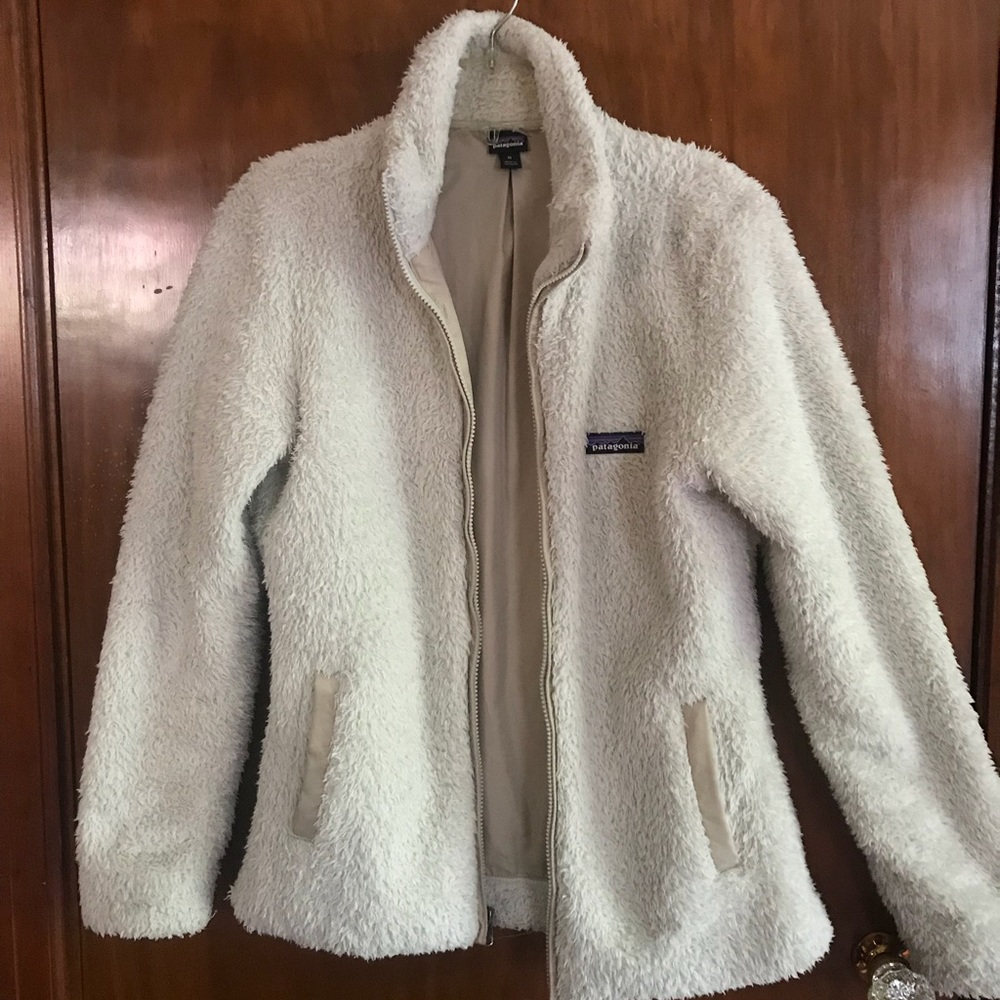 Patagonia Los Gatos Fleece Medium